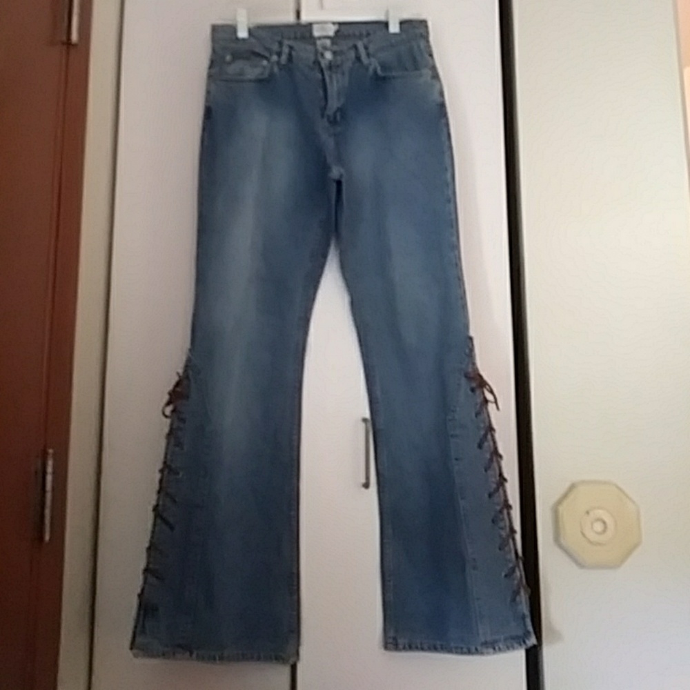 Calvin Klein vintage jeans